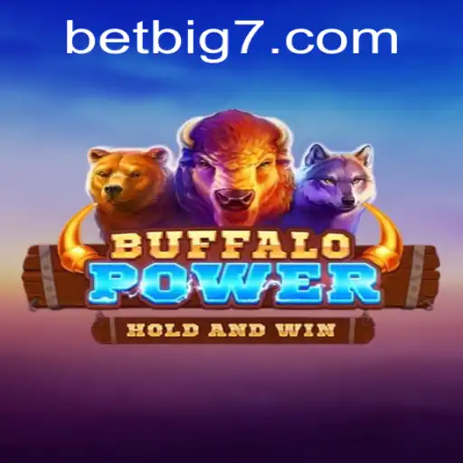 Discovering the Wild Adventures of BuffaloPower on BIG7.BET