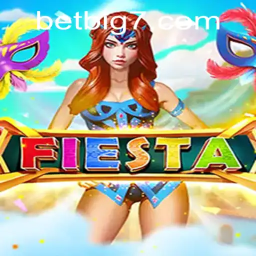 Fiesta: A Thrilling Game Experience at BIG7.BET