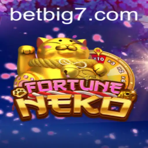 Exploring the World of FortuneNeko on BIG7.BET