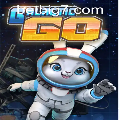 Exploring the Thrilling Universe of GalacticGO and BIG7.BET