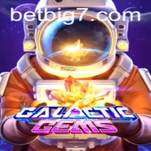 GalacticGems: A Thrilling Journey Beyond the Stars with BIG7.BET