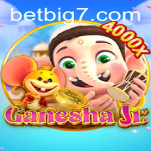 Discover GaneshaJr: A Captivating Journey into the World of BIG7.BET Gaming