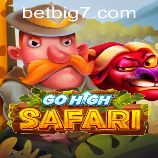 GoHighSafari: An Adventurous Game Experience by BIG7.BET