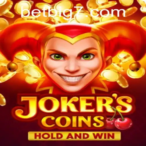 Exploring JokersCoins: The Exciting Gaming Experience with BIG7.BET