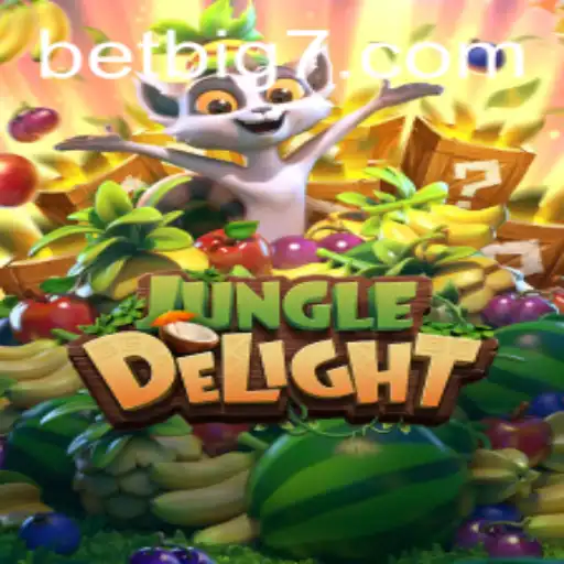 Discover the Thrilling World of JungleDelight at BIG7.BET