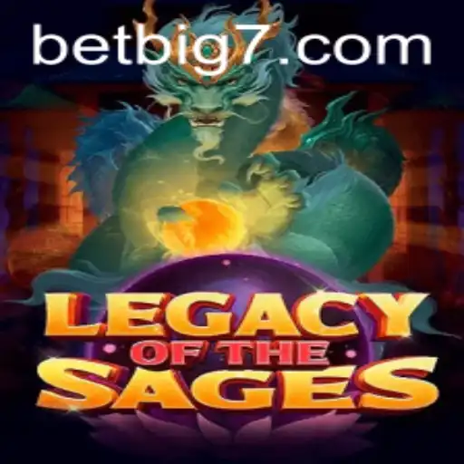 Exploring the Allure of LegacyoftheSages: A Game of Strategy and Skill on BIG7.BET