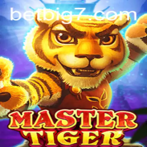 MasterTiger: Unleashing the Adventure with BIG7.BET