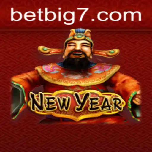 NewYear: The Exciting Gaming Experience by BIG7.BET