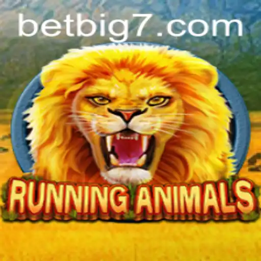 Discover RunningAnimals: An Exciting Adventure with BIG7.BET
