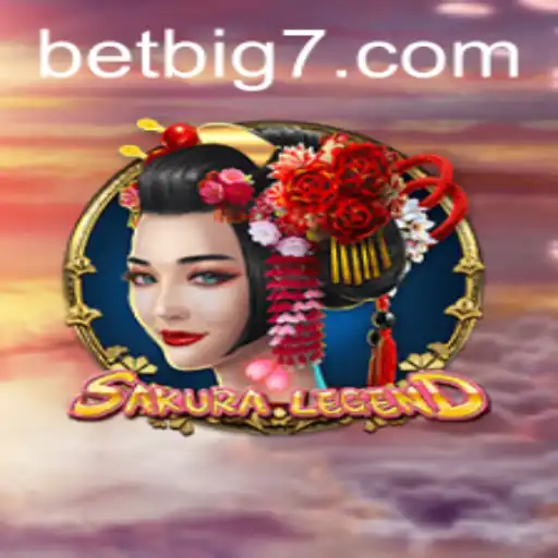 Unveiling the Delights of SakuraLegend on BIG7.BET