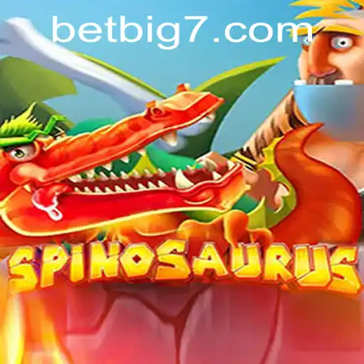 Explore the Thrilling World of 'Spinosaurus' on BIG7.BET