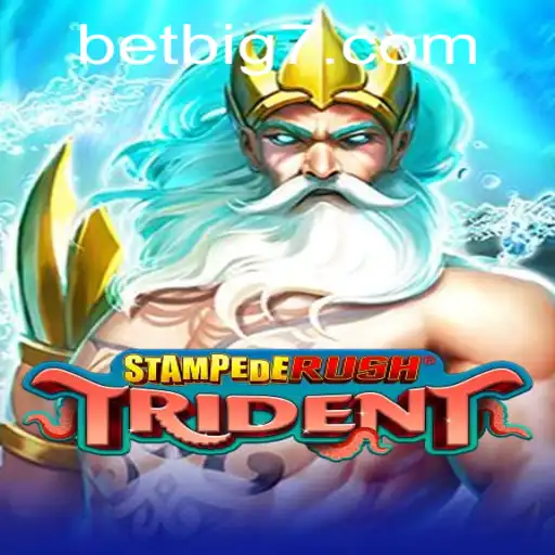 Experience the Thrills of StempedeRushTrident: A New Era in Online Gaming