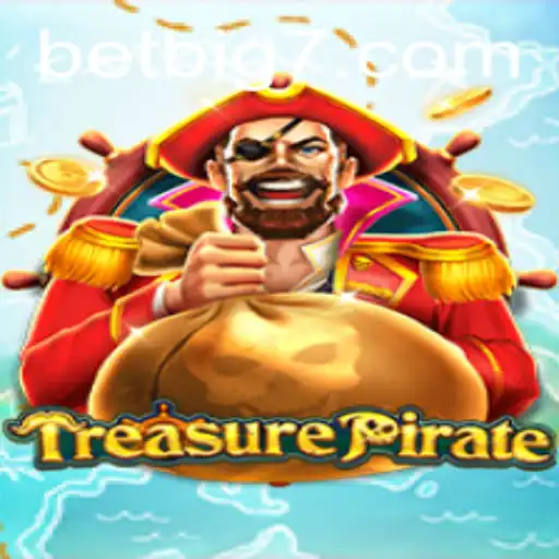Dive into TreasurePirate: The Exciting New Adventure
